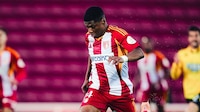‘Óscar Perea viene como suplente de Brian Rodríguez’; en LUP explican el rol que tendrá en América