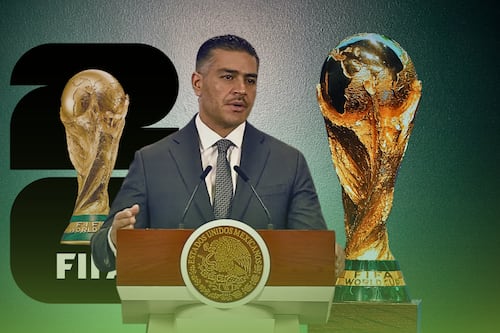Gobierno blindará zonas arqueológicas para el Mundial 2026 tras ataque en Teotihuacán