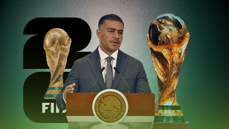 Gobierno blindará zonas arqueológicas para el Mundial 2026 tras ataque en Teotihuacán