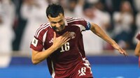 ¡Arabia Saudita y Qatar jugarán el Mundial 2026! Triunfo ante EAU y empate contra Irak les dieron los boletos
