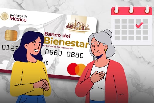 Pensión Bienestar y Mujeres 2026: ¿Qué letras y apellidos cobran su pago HOY Miércoles 14 de Enero?