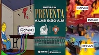 ¡Se cayó la página! Memes explotan por fallo en Fanki, plataforma para la preventa del México vs Portugal