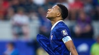 Kylian Mbappé lanza autocrítica a Francia: ‘No estuvimos a la altura de una Semifinal de Mundial’