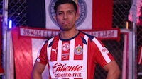 ¡Ángel Sepúlveda es nuevo jugador de Chivas! Así reaccionaron las aficiones de Cruz Azul y el Rebaño
