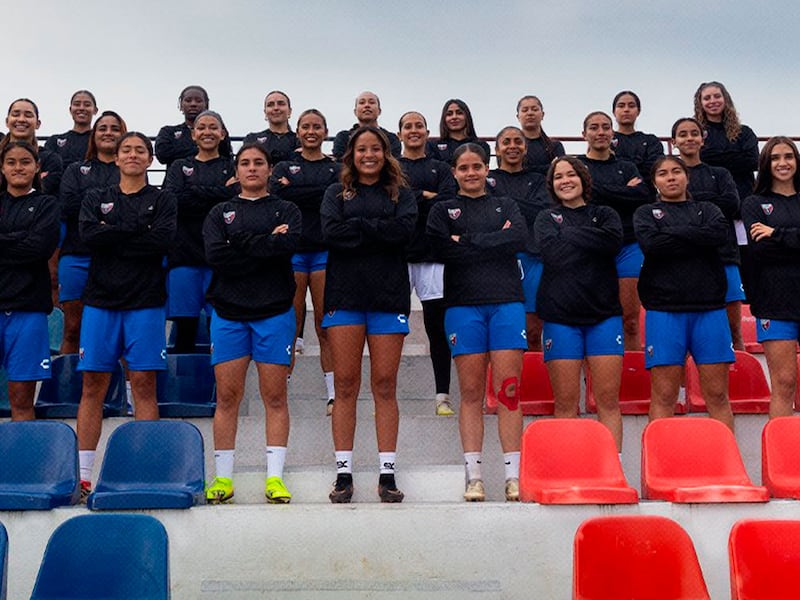 ¡Sin público! Atlante informa que jugarán a PUERTA CERRADA hasta nuevo aviso en Liga MX Femenil