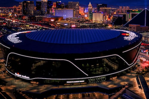 ¡El Super Bowl regresa a Las Vegas! La NFL definirá a su campeón ahí en 2029