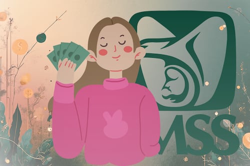 IMSS confirma DOBLE PAGO para pensionados: pensión y aguinaldo se DEPOSITAN el 3 de noviembre