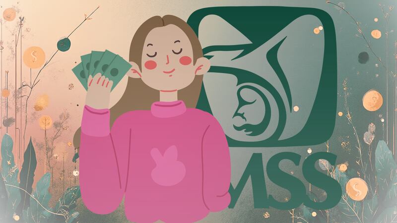 IMSS confirma DOBLE PAGO para pensionados: pensión y aguinaldo se DEPOSITAN el 3 de noviembre