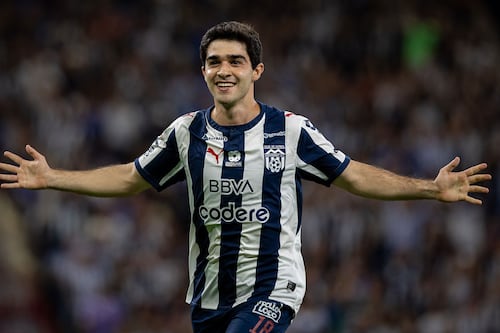 Monterrey 1-0 Cruz Azul EN VIVO: Revive el minuto a minuto y goles de la Jornada 7, Liga MX Apertura 2026