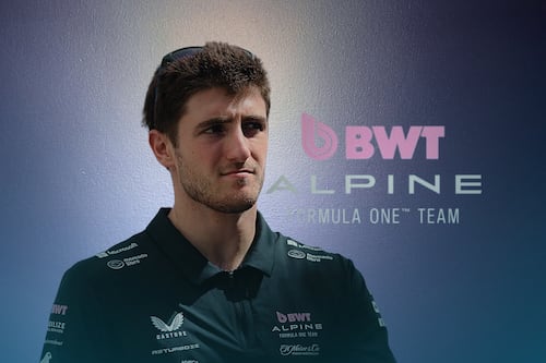 Jack Doohan recibió amenazas de muerte en Alpine: ‘me iban a cortar todas las extremidades’