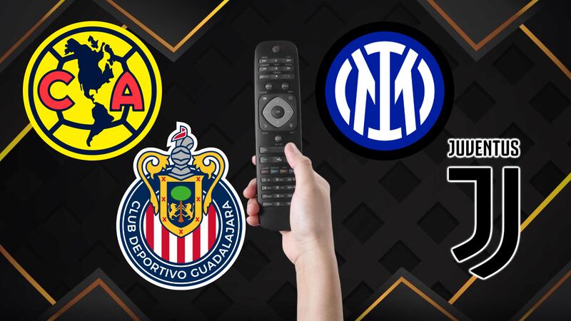 Partidos de hoy sábado 14 de febrero EN VIVO ¿y por tv abierta?: Horario y canales para ver futbol