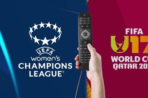 ¿Van por tv o streaming? Partidos de HOY 11 de noviembre EN VIVO: Horario y canales para ver futbol en México