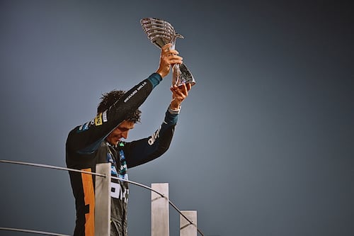 Lando Norris es CAMPEÓN de F1 2025 apenas ¡POR 2 PUNTOS! sobre Max Verstappen