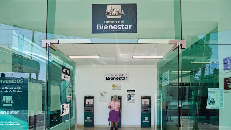Pensión Bienestar, Mujeres y Discapacidad 2026: ¿Qué letras y apellidos cobran HOY Jueves 7 de Mayo?