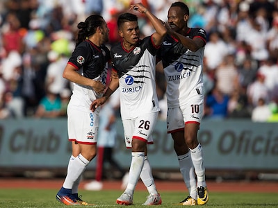 ¡Nadie detiene a la bestia! Lobos BUAP venció a Pachuca