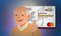 Pensión Bienestar, Mujeres y Discapacidad 2026: ¿Qué letras y apellidos cobran HOY Martes 12 de Mayo?