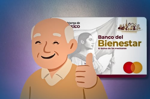 Pensión Bienestar, Mujeres y Discapacidad 2026: ¿Qué letras y apellidos cobran HOY Martes 12 de Mayo?