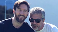 ‘Tengo bastantes dudas’: Lionel Messi considera el RETIRO tras el fallecimiento de su papá