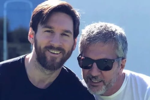 ‘Tengo bastantes dudas’: Lionel Messi considera el RETIRO tras el fallecimiento de su papá