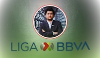 ¿Quién es Francisco Iturbide? El directivo que apunta a ser el nuevo presidente de Liga MX