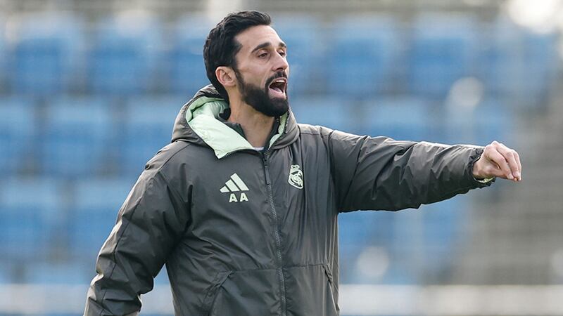 ‘Quiero ver a Vinicius sonriendo y bailando’: Álvaro Arbeloa y la dinámica en el Real Madrid