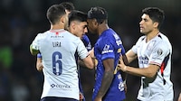 Pumas y Cruz Azul, una Final más que alimenta al ‘Clásico de la Obsesión’ de la Liga MX