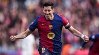 ¡Lewandowski da triunfo al Barça sobre Alavés! Culés no cesan presión al Madrid por la cima (VIDEO)