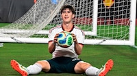 ¡Pesadilla! México perdió ante Chile y cierra sin triunfos el inicio de la era de Rafael Márquez