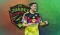 ¡Le dieron salida! América hace oficial el préstamo de Rodrigo Dourado a Juárez