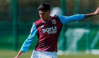 ¡Dos meses FUERA! Edson Álvarez, BORRADO del West Ham, NO JUEGA partido oficial desde la FA Cup