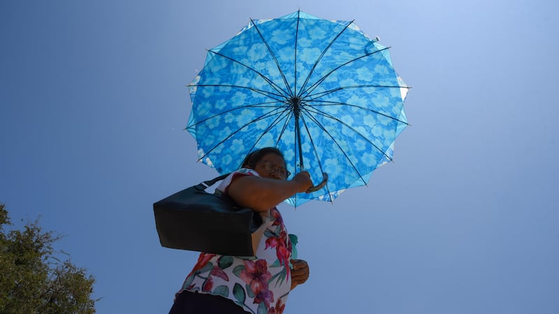¿Las olas de calor se mantendrán en Mayo en México? Esto dice el pronóstico de la OMM