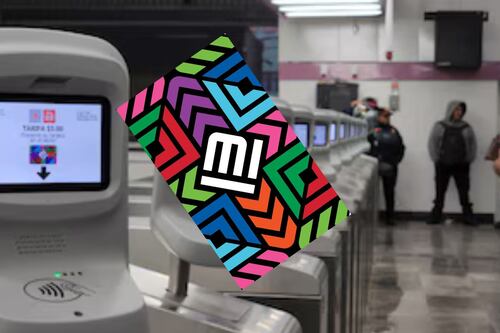 Metro CDMX: ¿Cuál es la nueva forma de pago que eliminaría el uso de efectivo para poner saldo a tu tarjeta?