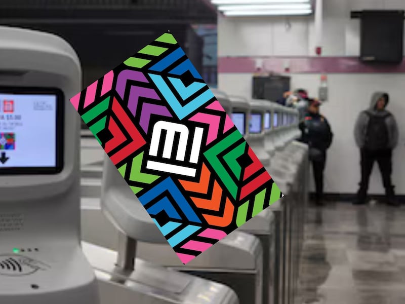 Metro CDMX: ¿Cuál es la nueva forma de pago que eliminaría el uso de efectivo para poner saldo a tu tarjeta?