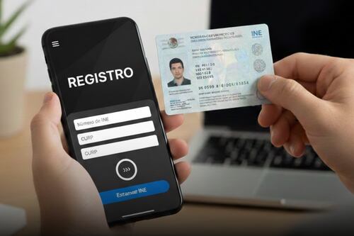 ¿Cuál es el límite de líneas telefónicas que puedes registrar a tu nombre? Este es el máximo de celulares por CURP