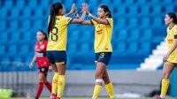 América GOLEÓ y ASEGURÓ el liderato de la Liga MX Femenil; Así va la tabla general en la Jornada 16