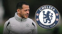 Chelsea DESPIDE a Liam Rosenior apenas 4 meses después de asumir como director técnico