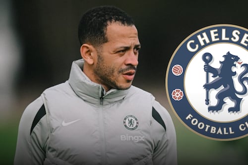 Chelsea DESPIDE a Liam Rosenior apenas 4 meses después de asumir como director técnico