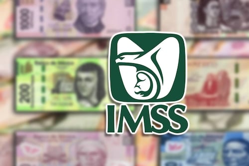 Pensión IMSS revela de cuánto será el pago mínimo garantizado para adultos mayores en MAYO