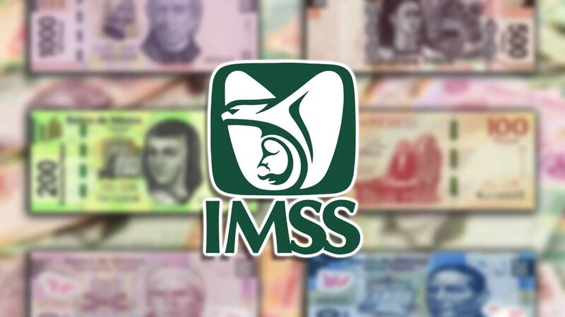 Pensión IMSS revela de cuánto será el pago mínimo garantizado para adultos mayores en MAYO