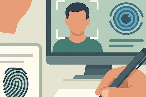 ¿Cómo tramitar la CURP Biométrica en 2025 y donde está el módulo piloto en CDMX?