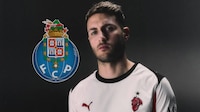 Milan RECHAZÓ OFERTA del Porto por Santiago Giménez; buscaron un préstamo con opción de compra