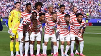 ¿Cuál es el camino de Estados Unidos para llegar a la Final del Mundial 2026? Estos serían los rivales