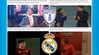 MEMES aplauden al Pachuca y acusan de ‘abusivo’ al Real Madrid por golear a los ‘niños’ Tuzos
