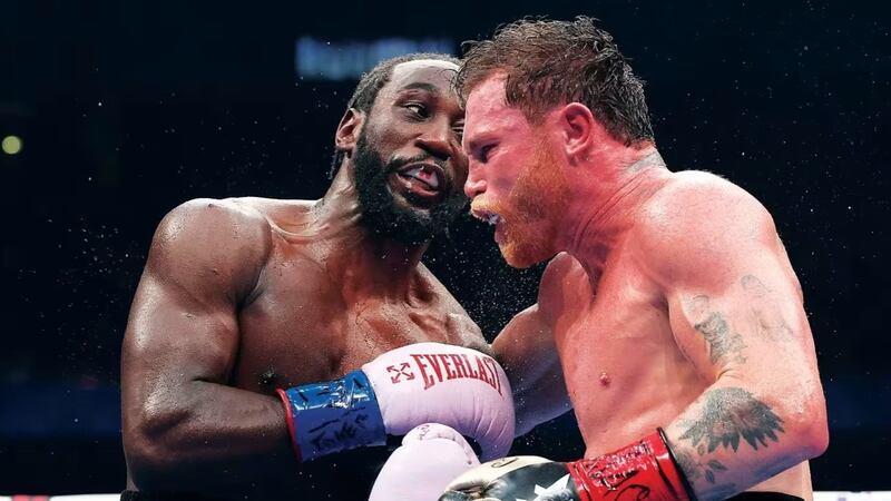 ¡Del triunfo ante Canelo al retiro! Crawford se va del boxeo ‘sin nada que demostrar’