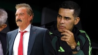 Ricardo La Volpe CRITICA cuerpo técnico de Rafa Márquez en el Tri: ‘No necesité recurrir a extranjeros’