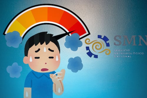 Adiós frío, vienen olas de calor: ¿Cuánto subirá la temperatura, desde cuándo y en qué estados?