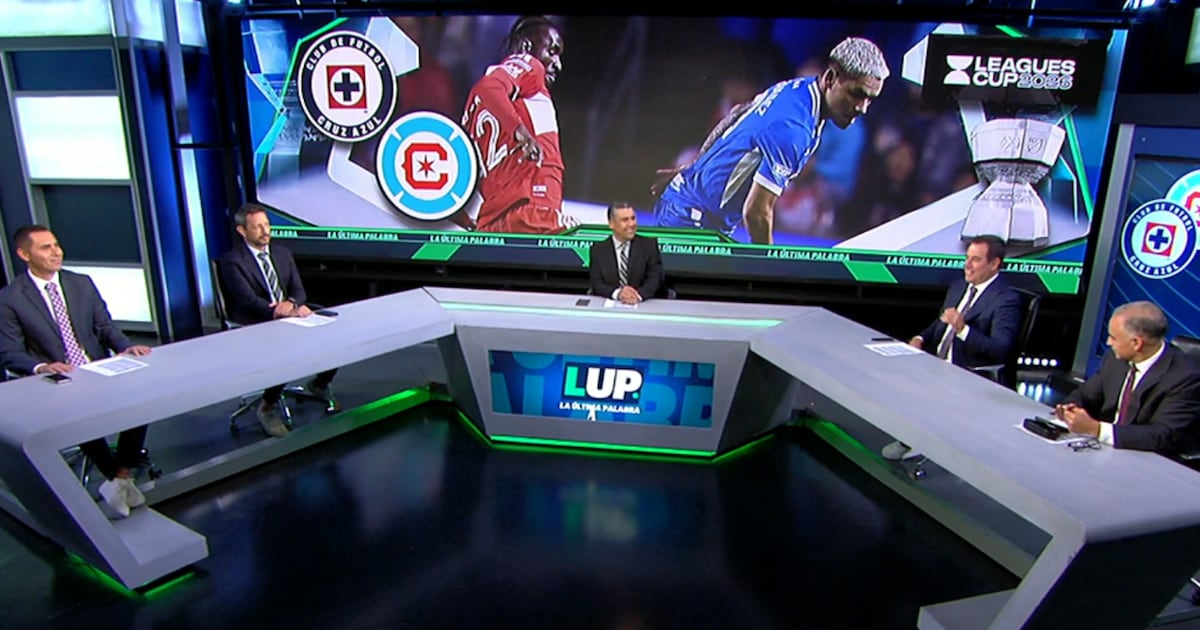 ‘Fracasaron, acechan los fantasmas’: En LUP analizaron la eliminación Cruz Azul y ‘culpa’ de Huiqui