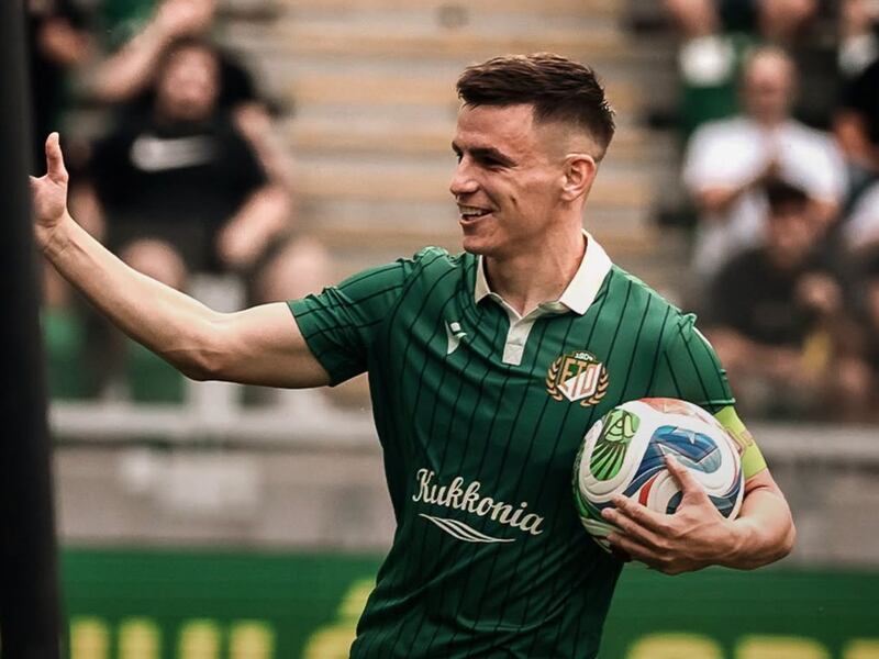 ¡Efraín Juárez se despide de Champions! Gyori ETO cae en ronda previa y buscará pase a Conference