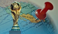 Cancún, Tijuana, Toluca y otras CIUDADES MEXICANAS serán SEDES de equipos en Mundial 2026