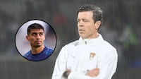 ‘Necesitamos gente que quiera estar en Pumas’: Solari reacciona a la salida de Memote Martínez